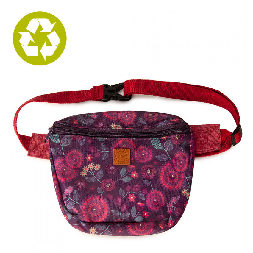 Ketto Fanny Pack Bag