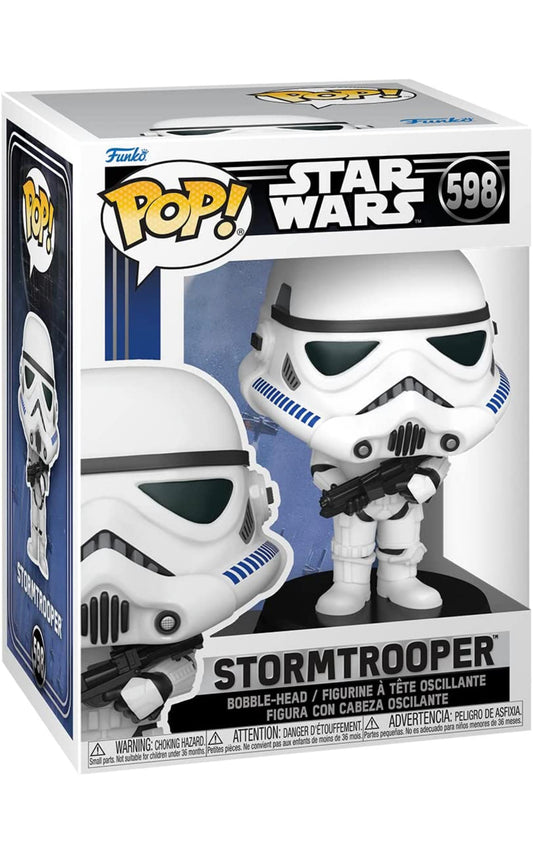 Funko Pop! Stormtrooper