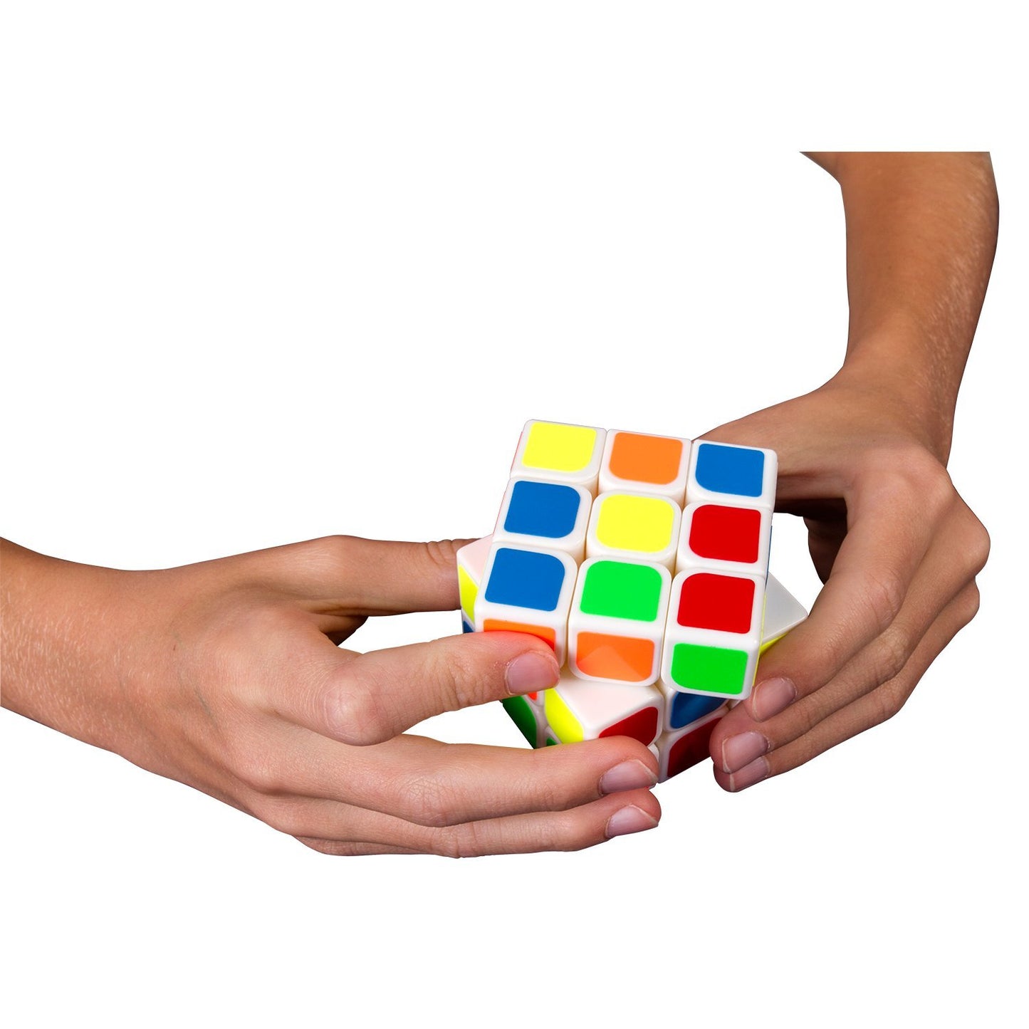 Duncan Quick Cube 3x3