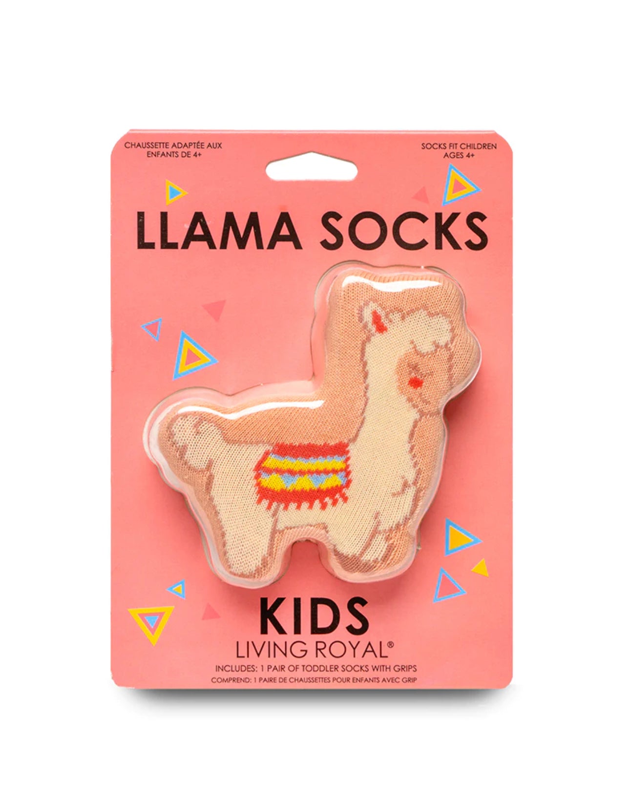 Living Royal Kids Llama