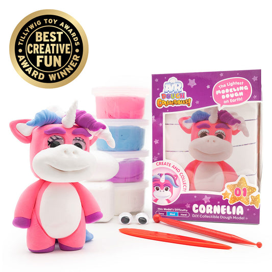 Air Dough Collectibles – Cornelia