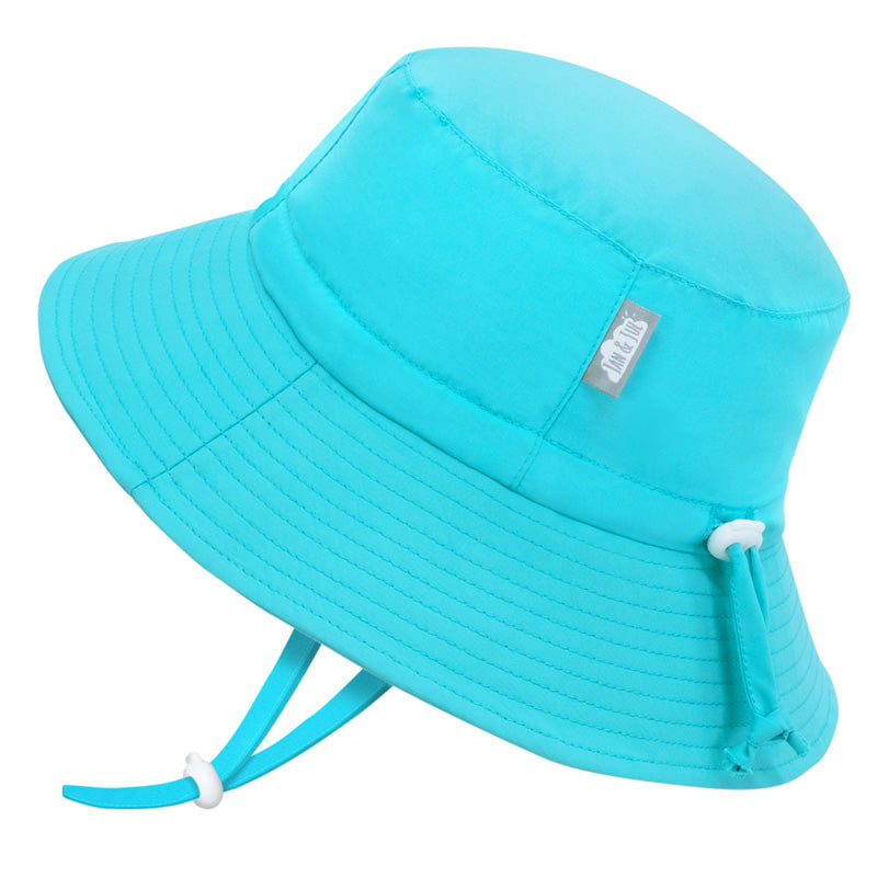Jan & Jul Kids Aqua Dry Bucket Hat