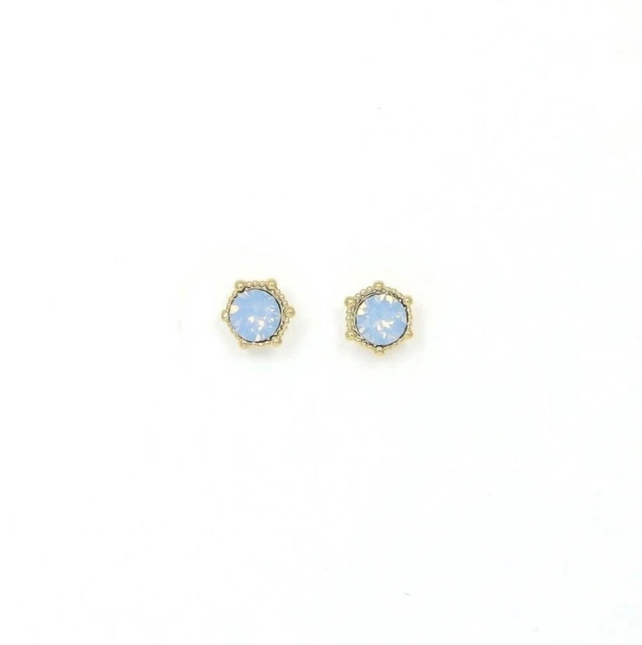 Lover’s Tempo Astrid Stud Earrings