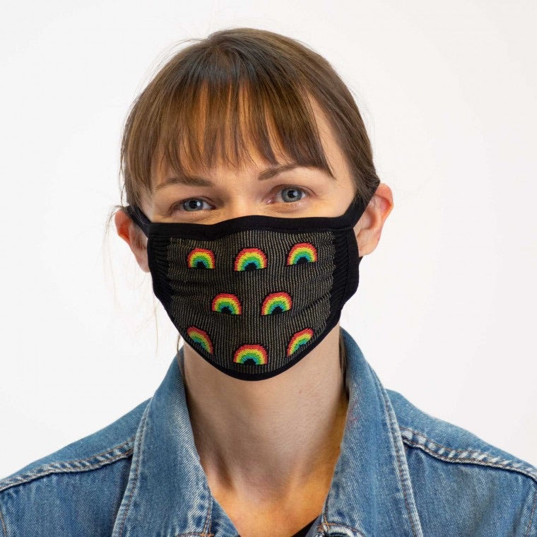 Sock it to me Mask