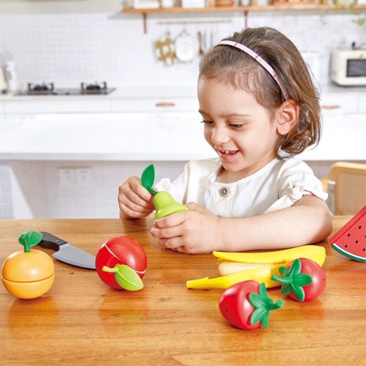 Hape Healthy Fruits Set