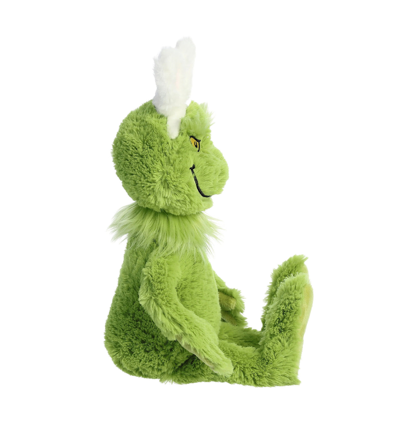 Grinch Easter Bunny