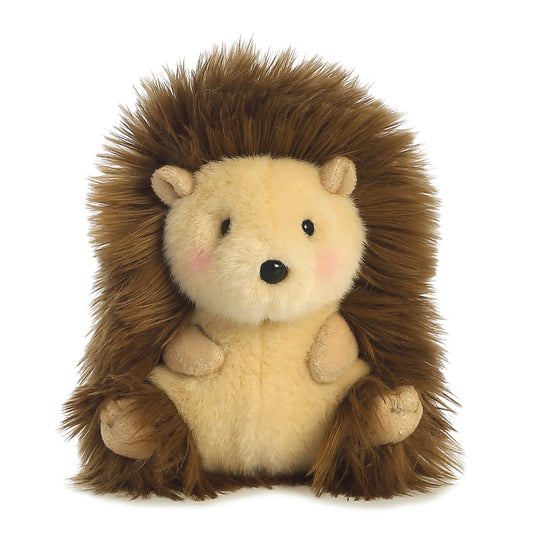 Rolly Pets Merry HedgeHog