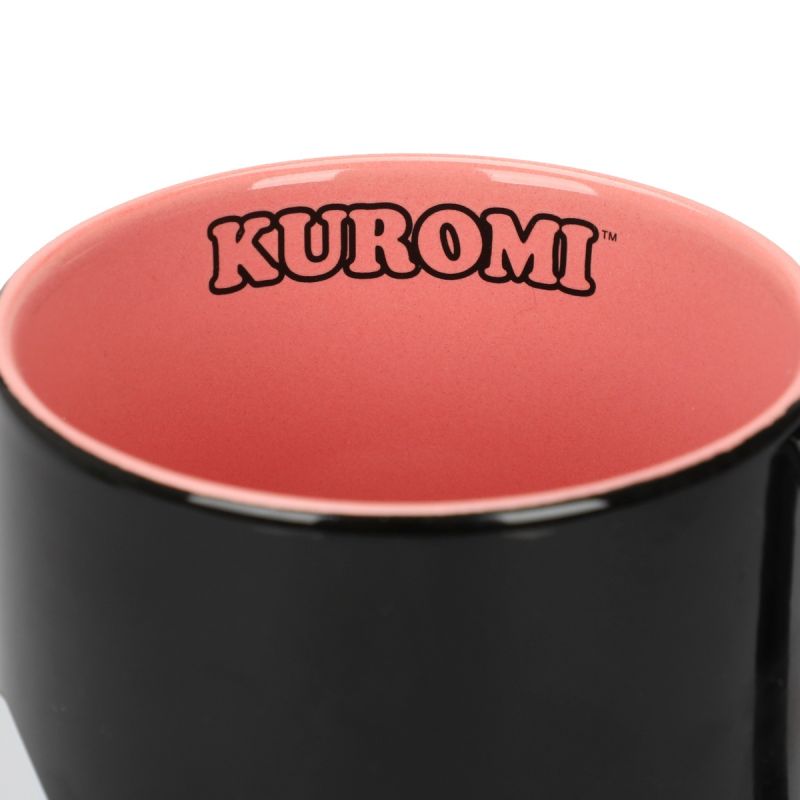 Sanrio Kuromi Mug