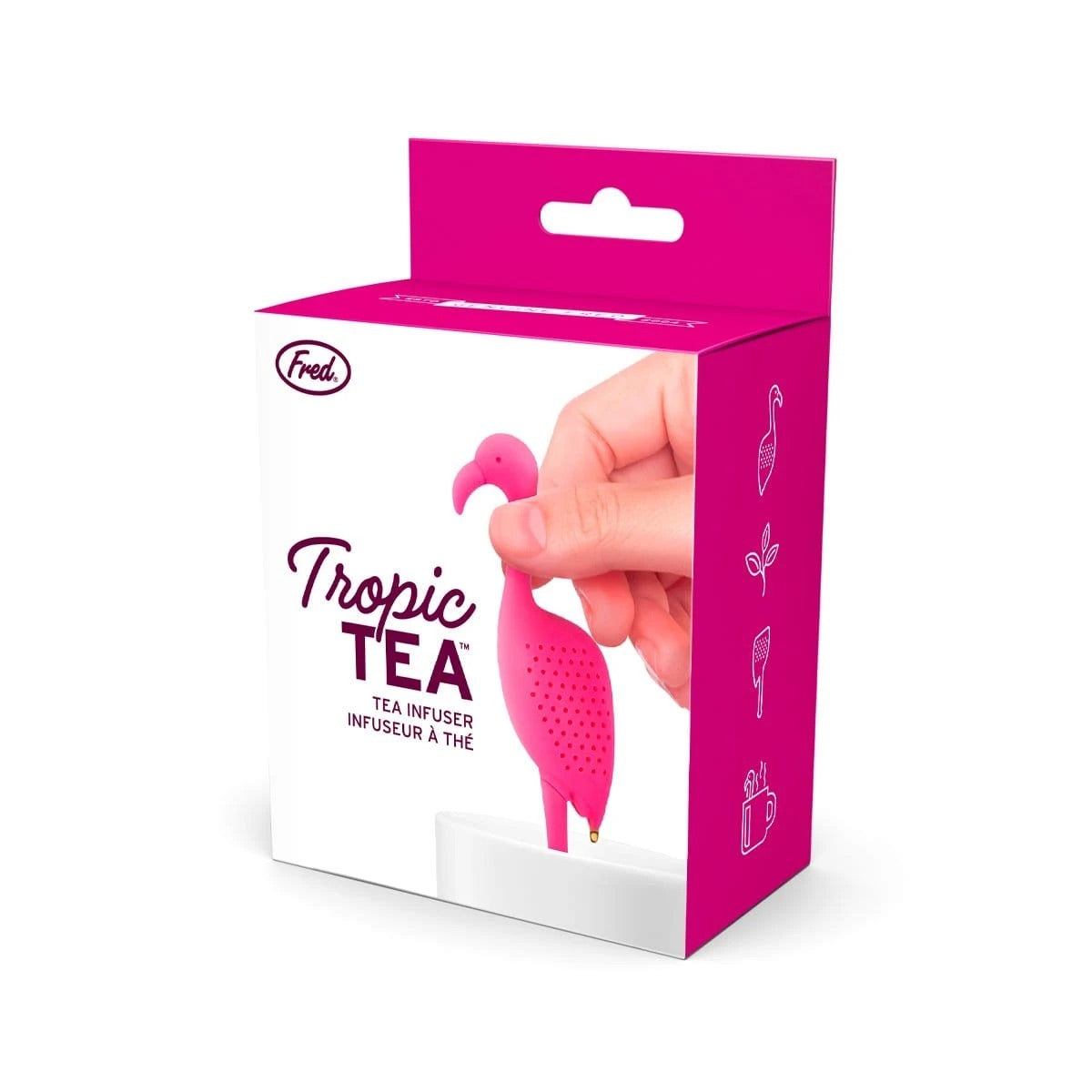 Fred Tropic Tea Infuser