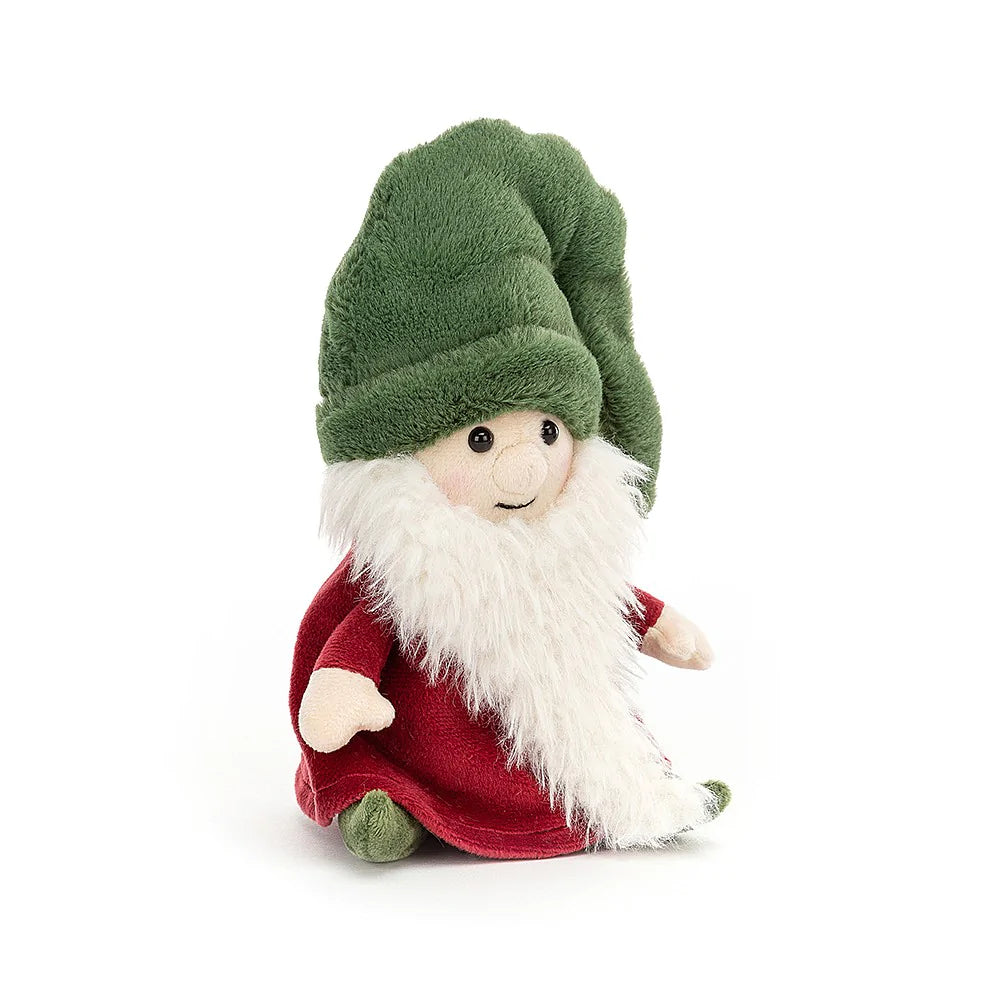 JellyCat Noel Nisse Gnome