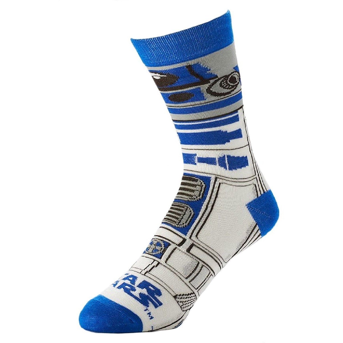 Star Wars Crew Socks