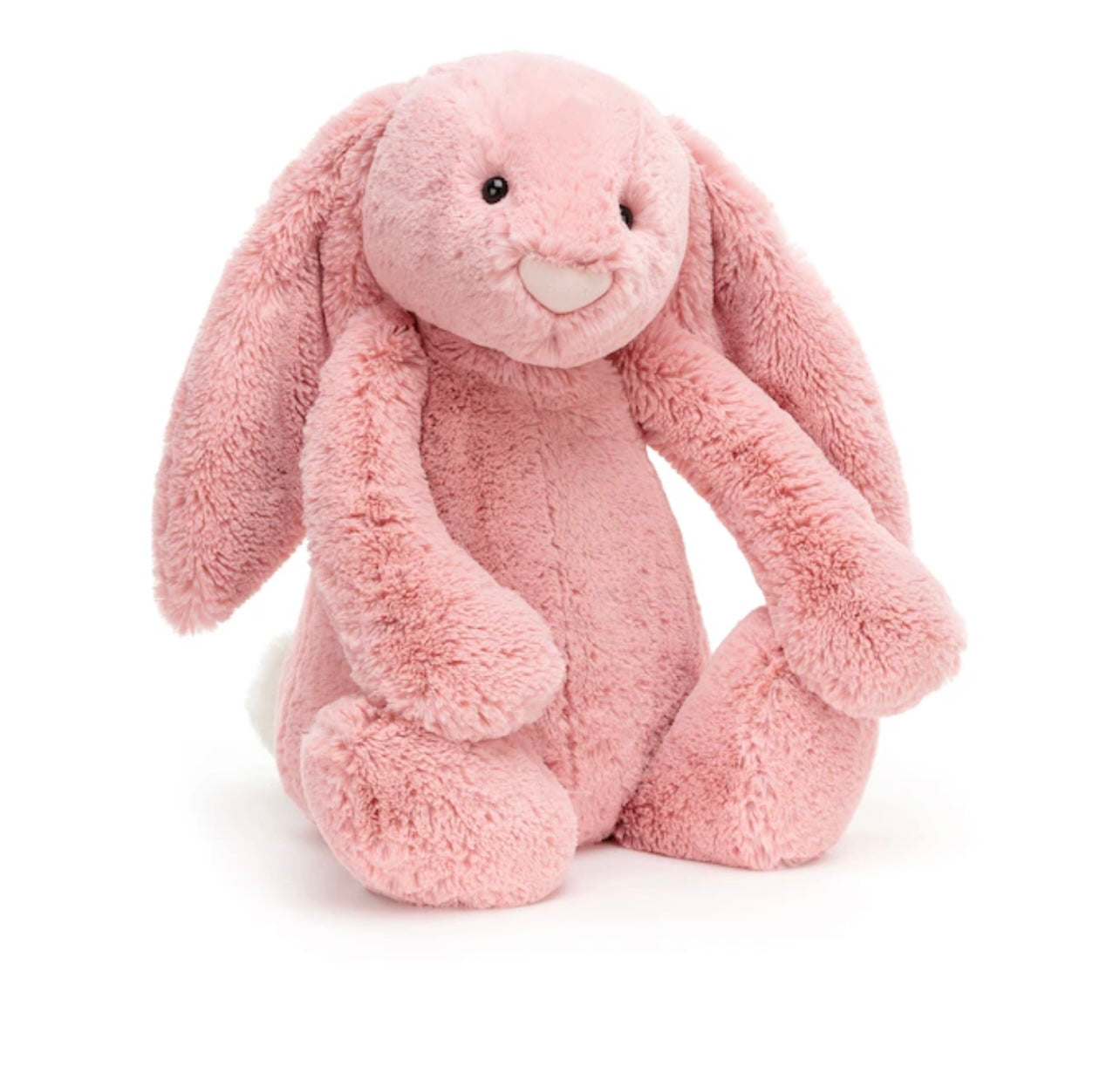 JellyCat Bashful Petal Bunny