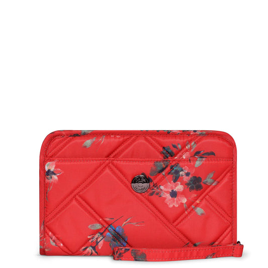 Lug Zeppelin Wallet