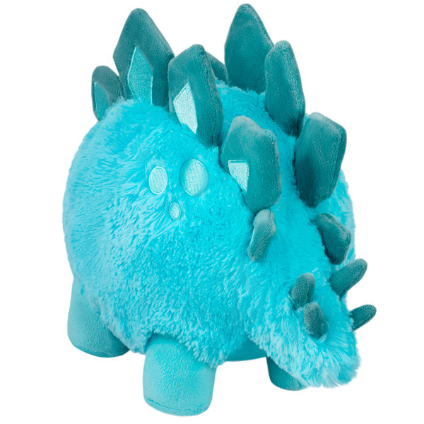 Squishable Mini Stegosaurus