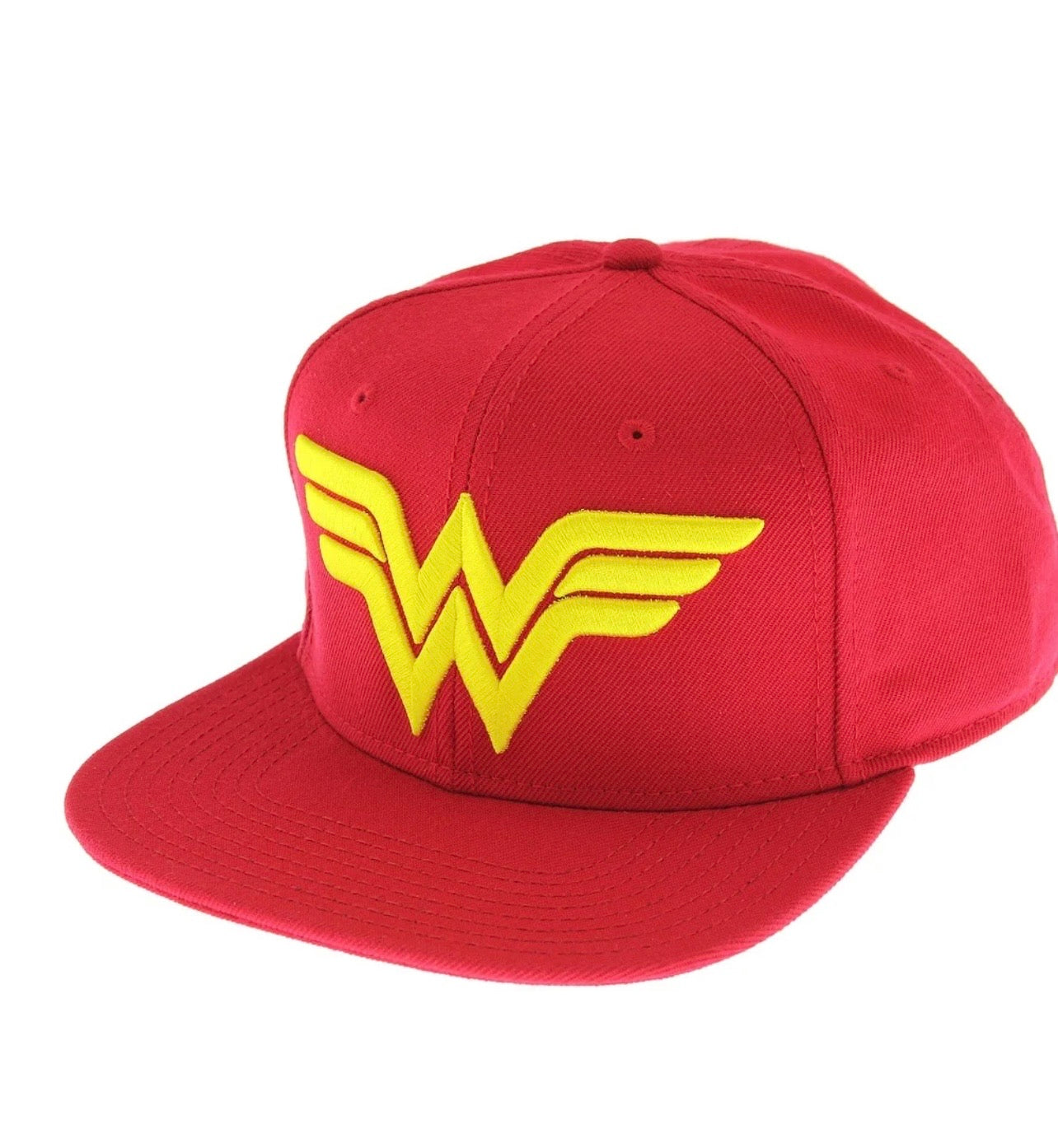 Wonder Woman Cap