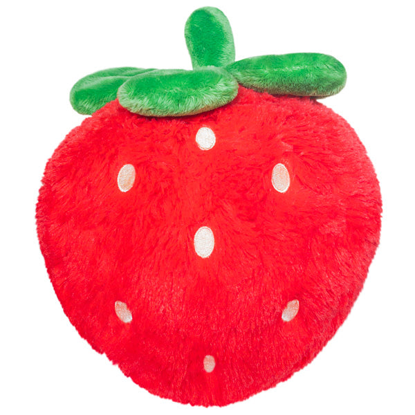 Squishable Mini Strawberry