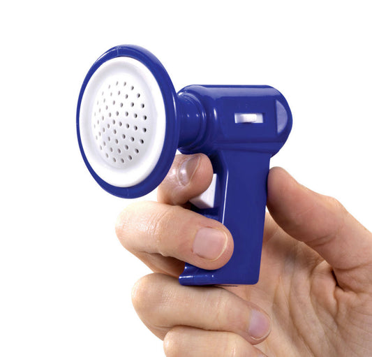 Mini Voice Changer