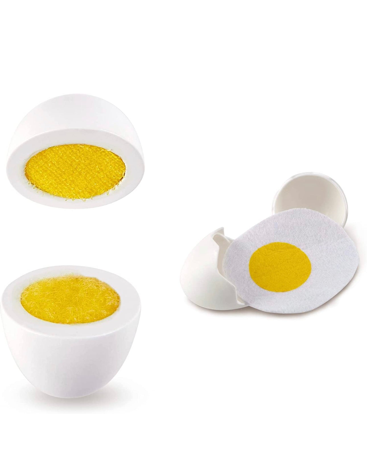 Hape Eggs Set