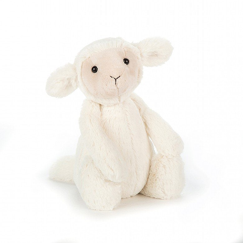 JellyCat Bashful Lamb