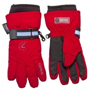 Calikids Waterproof Gloves XL (8-12 yrs)