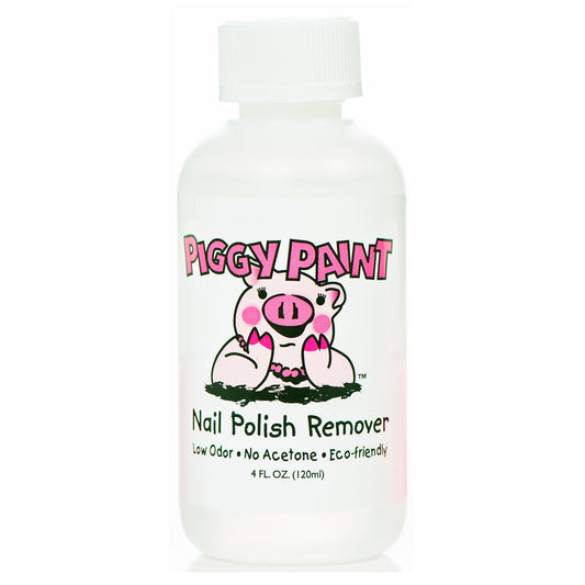 Piggy Paint Remover