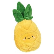 Squishable Snackers Pineapple