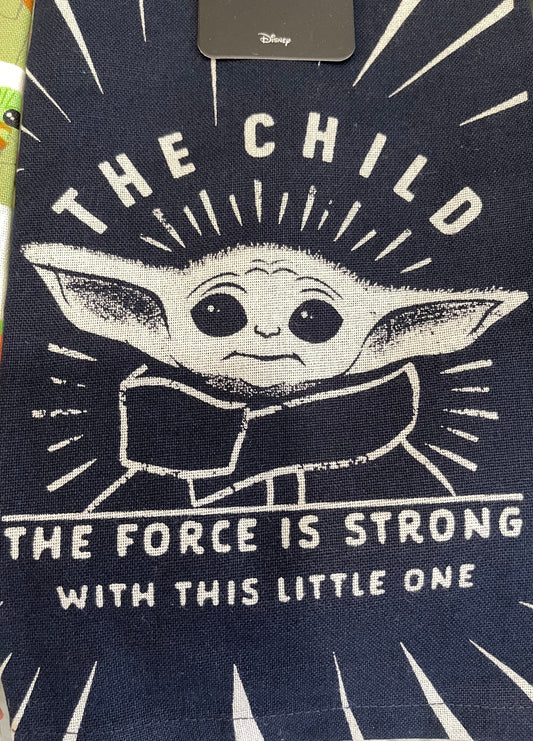 Star Wars Tea Towels