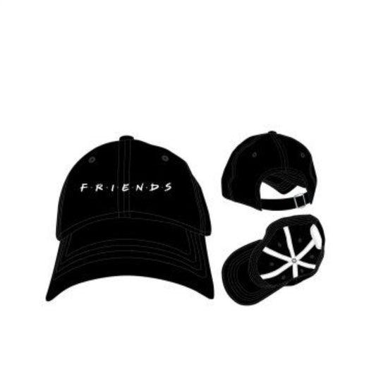 Friends Cap
