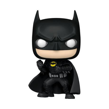 Funko POP! The Flash: Batman