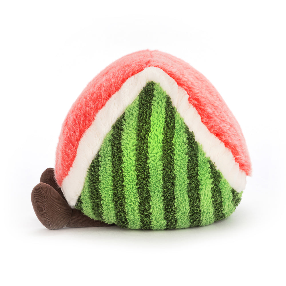 JellyCat Amuseables Watermelon