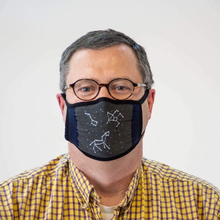 Sock it to me Mask