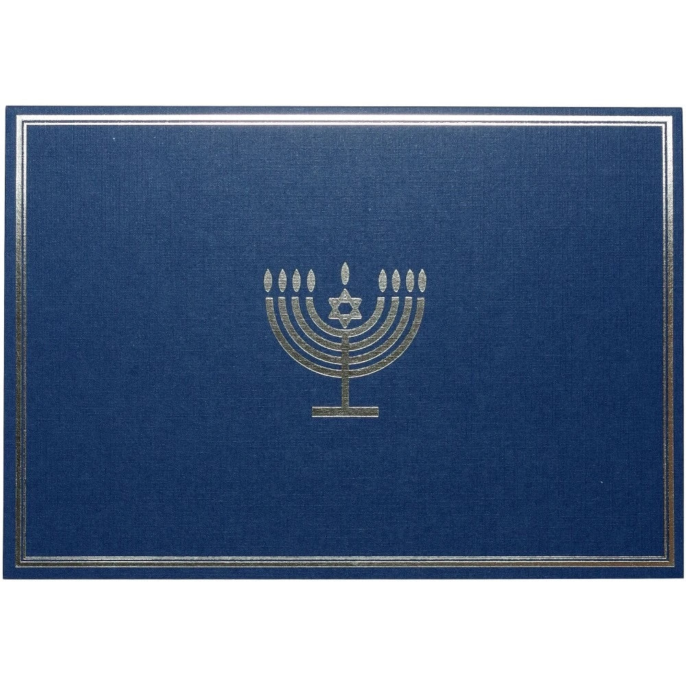 Hanukkah Box Set Cards