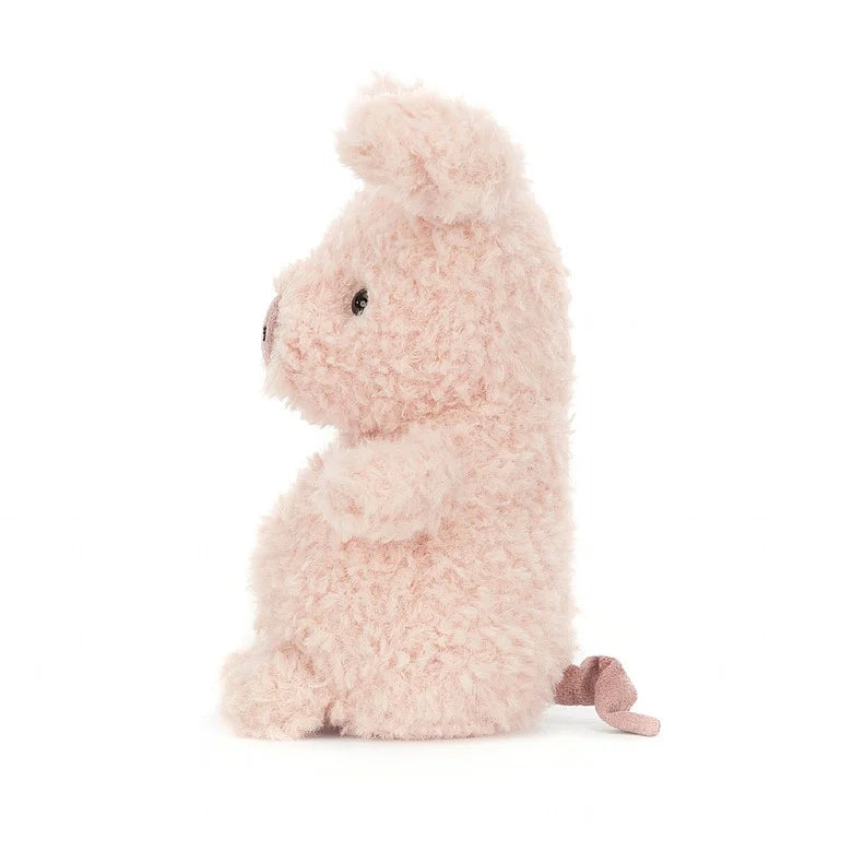 JellyCat Wee Pig