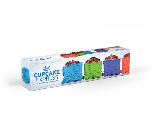 Fred Cupcake Express Baking Cups