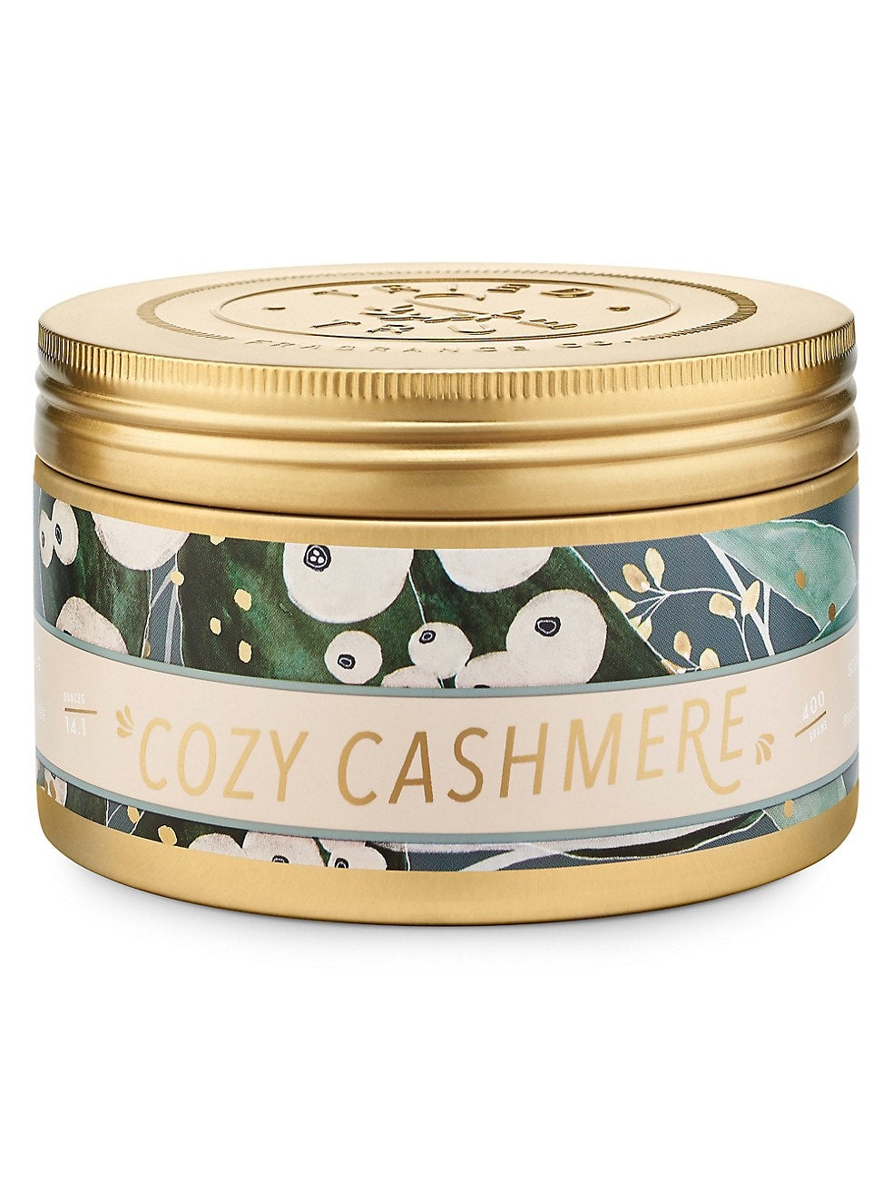 Illume Cozy Cashmere Candle