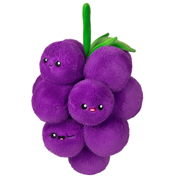 Squishable Giant Grapes