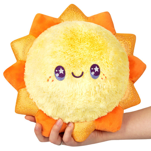 Squishable Mini Sun