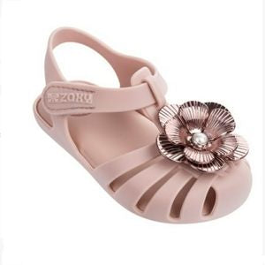 Zaxy on sale girls sandals