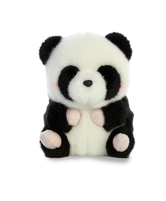 Rolly Pets Precious Panda