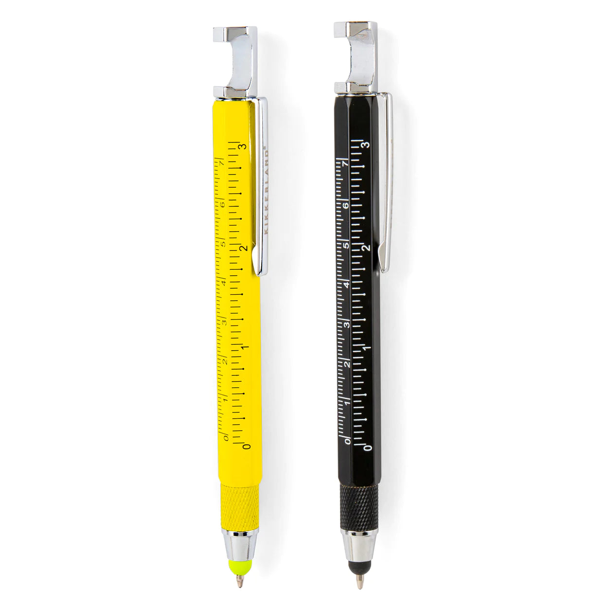 Kikkerland 7- In -1 Gadget Pen