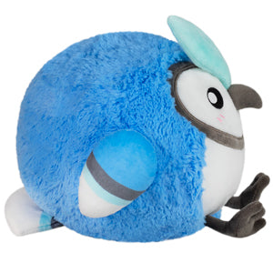 Squishable Mini Blue Jay