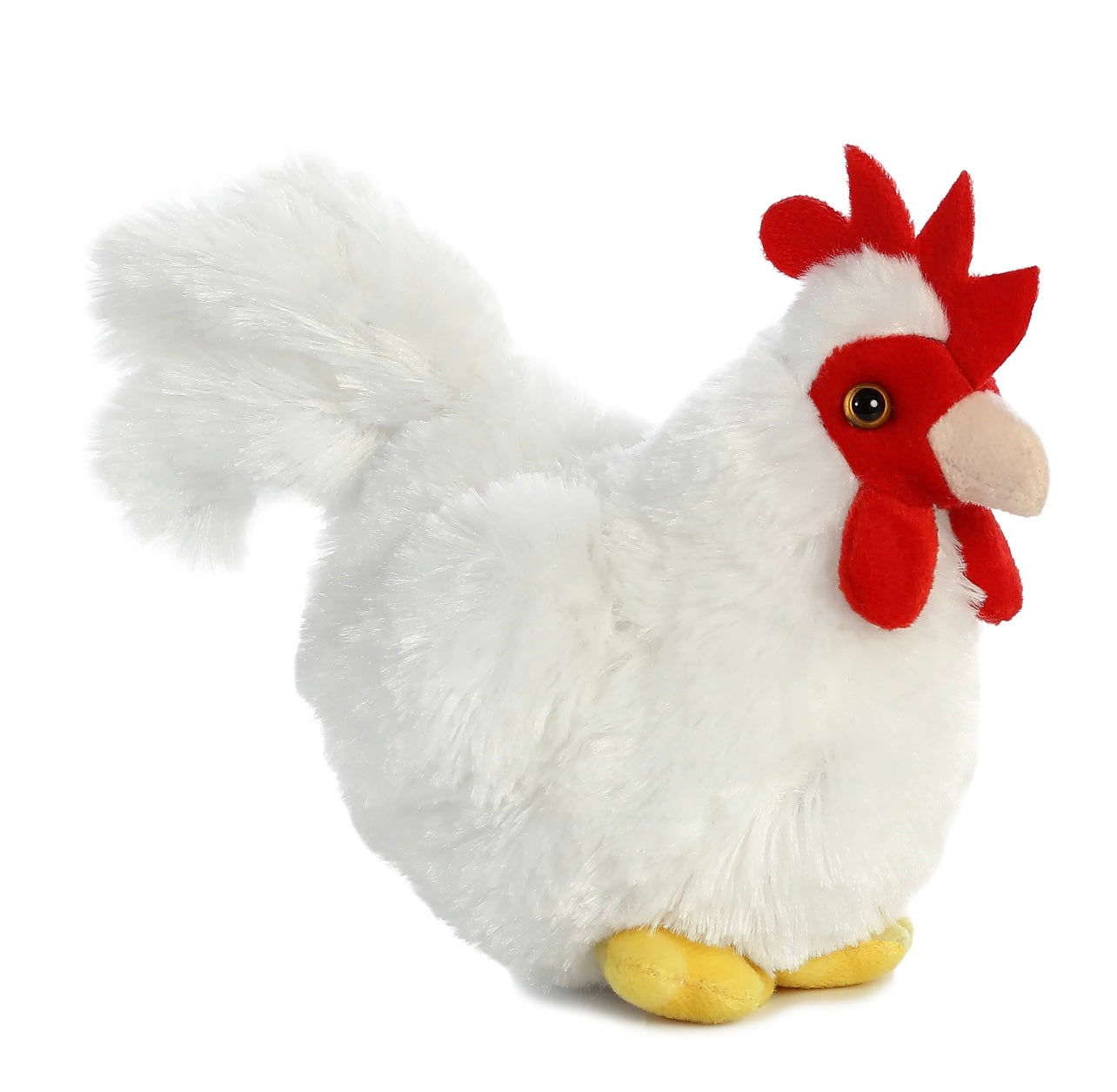 Mini Flopsie Chicken