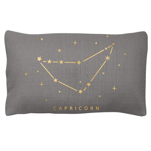 Zodiac Pillow