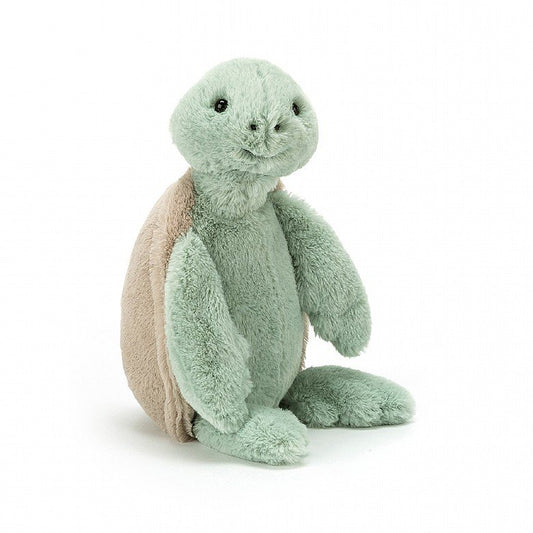 JellyCat Bashful Turtle Small