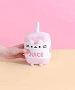 Pusheen Juice Box Sips Plush