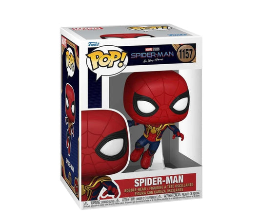 Funko POP! Spiderman 1157