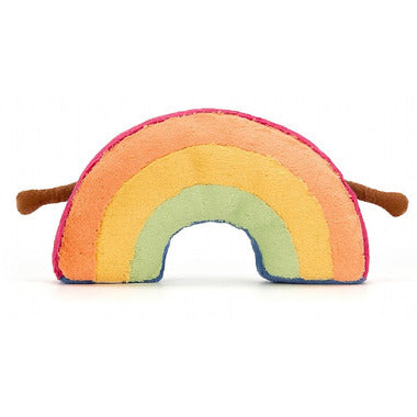 Jellycat Amuseables Rainbow Medium