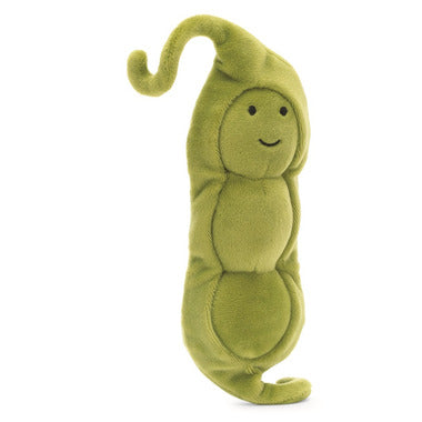 JellyCat Peas