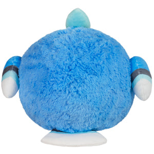 Squishable Mini Blue Jay La Di Da Boutique