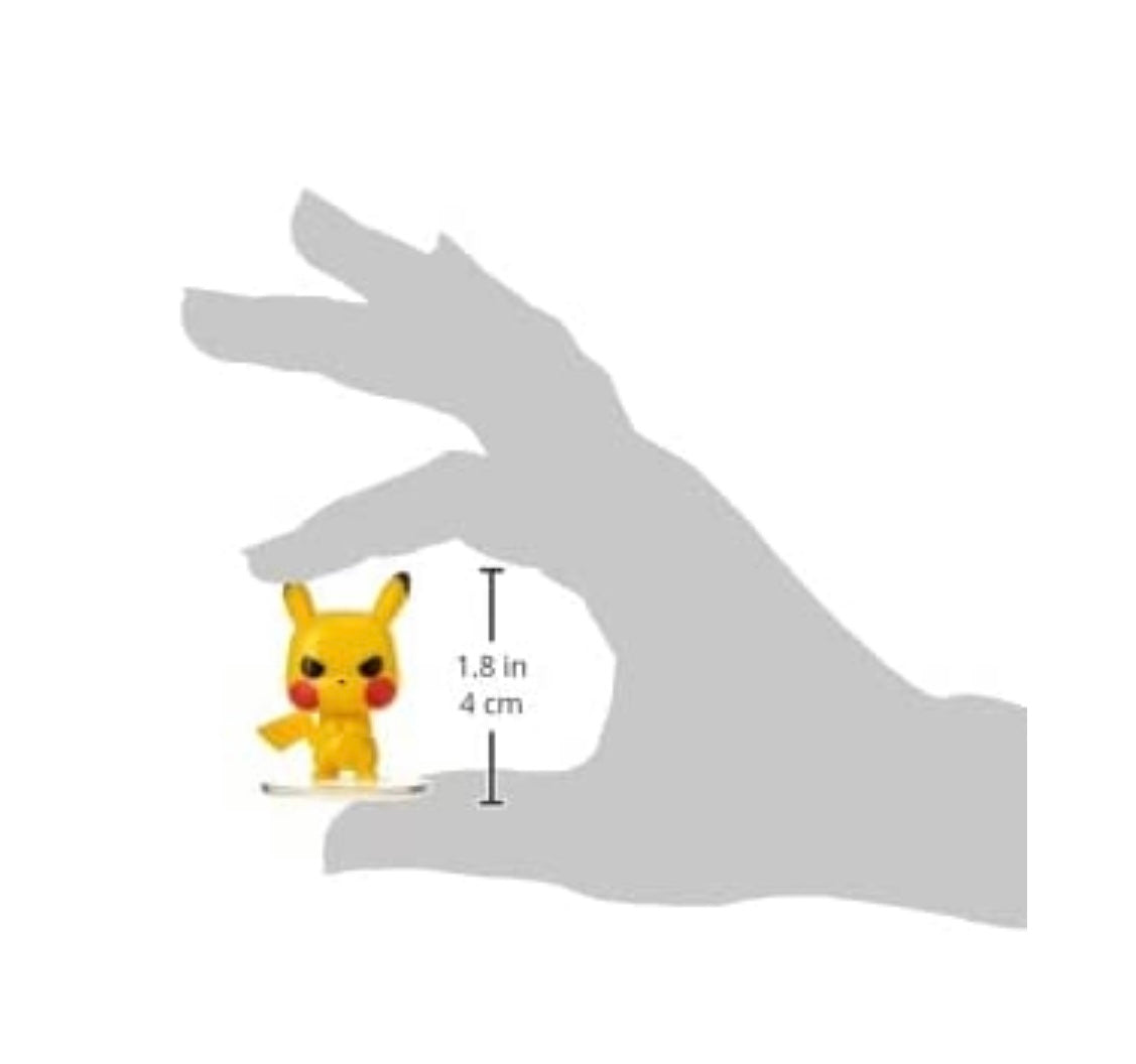 Réveil Pokémon Pikachu Cool • La Pokémon Boutique